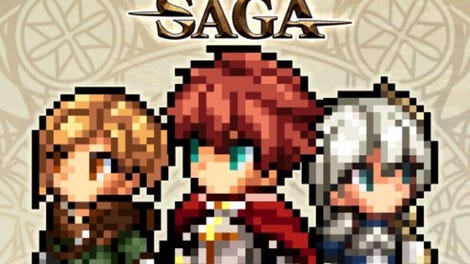 The General Saga