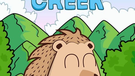 Hedgehog Creek