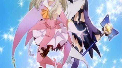 Fate/Kaleid Liner Prisma Illya