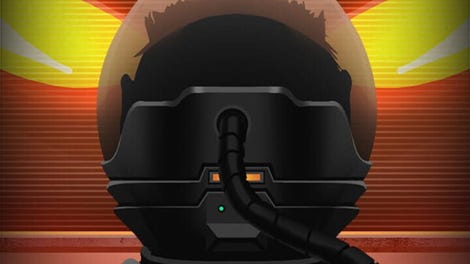 Escape From Dimension-3