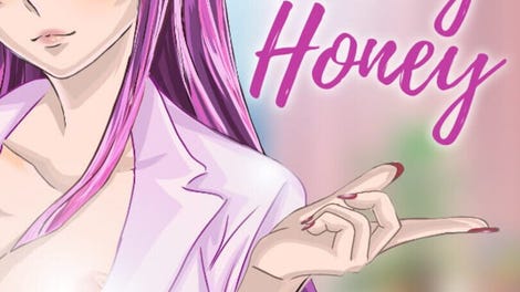 Horny Honey