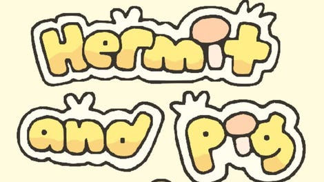 Hermit and Pig