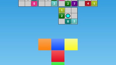 Jingor Sudoku