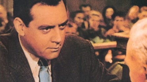 Perry Mason: The Case of the Mandarin Murder - Kotaku