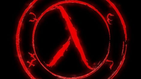 Half-Life: Reamped