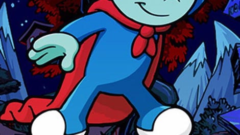 Pajama Sam Vol. 2