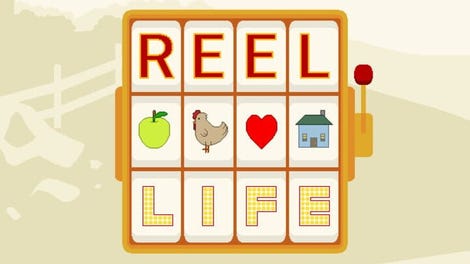 Reel Life