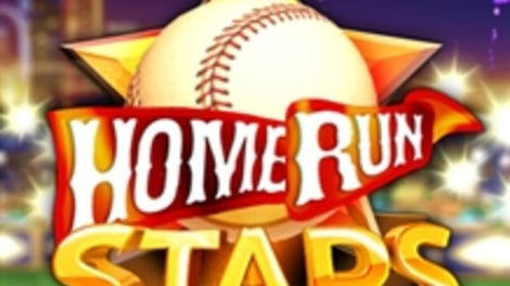 Home Run Stars - Kotaku