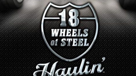 18 Wheels of Steel: Haulin'