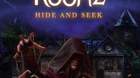 Panic Room 2: Hide and Seek