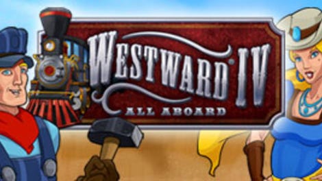 Westward IV: All Aboard