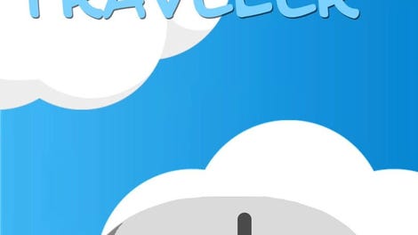 Timeline Traveler