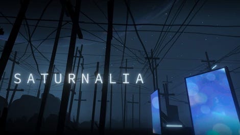 Saturnalia