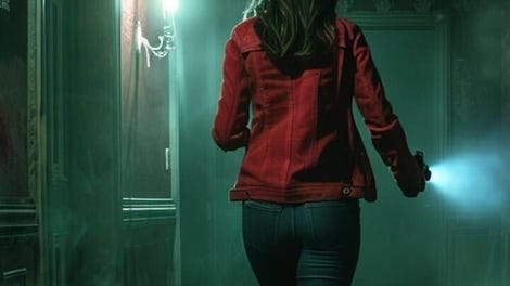 Outbreak: Detective Collection