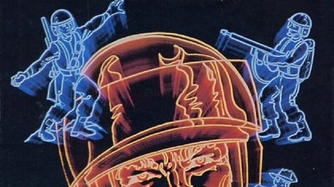 G.I. Joe: A Real American Hero