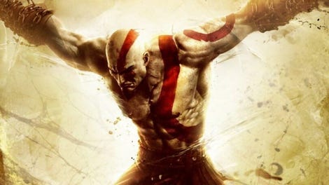 God of War: Ascension