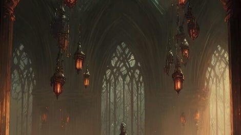 Death Requiem