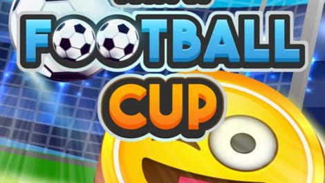 Mini Football Cup