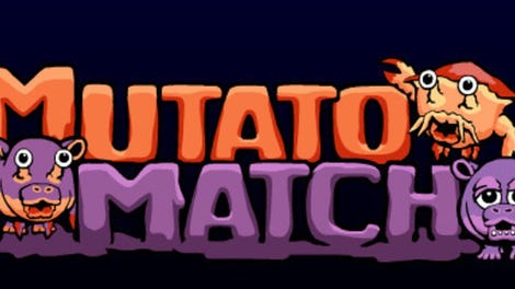 Mutato Match