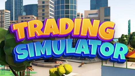 Trading Simulator