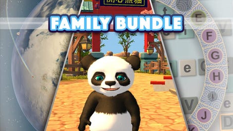 Family Bundle