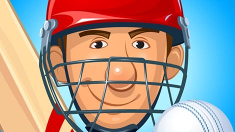 Stick Cricket 2