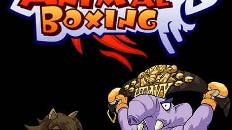 Animal Boxing