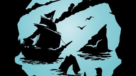 Sea of Thieves: Deluxe Edition