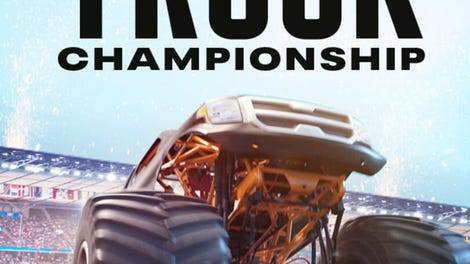 Monster Truck Championship