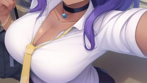 Hentai Gyaru