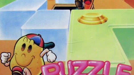 Puzzle Boy