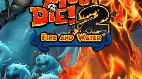 Orcs Must Die! 2: Fire and Water Booster Pack - Kotaku