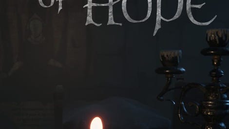 Flicker of Hope