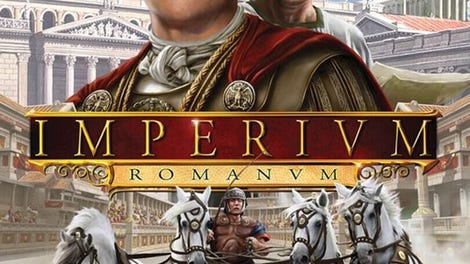 Imperium Romanum