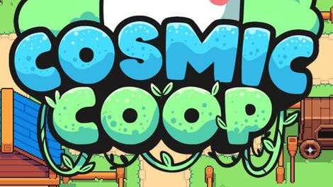 Cosmic Coop