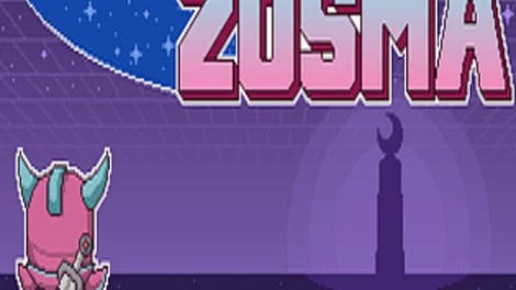 Astra Hunter Zosma