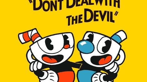 Cuphead