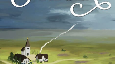Frisia: Tales & Tides