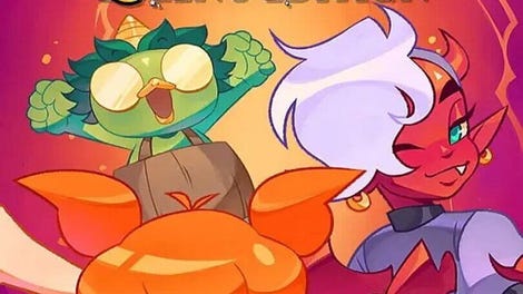 Demon Turf: Queen's Edition