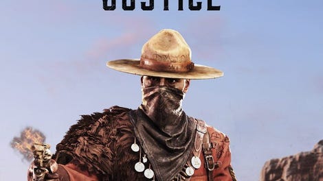 Hunt: Showdown 1896 - Northern Justice