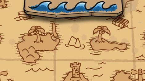 Backyard Pirates