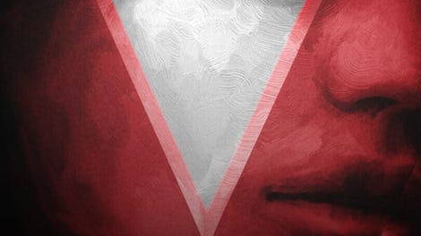Versus: The Lost Ones