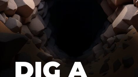 Dig A Hole Multiplayer
