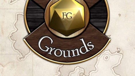 Fantasy Grounds