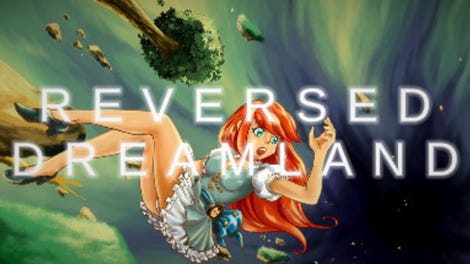 Reversed Dreamland