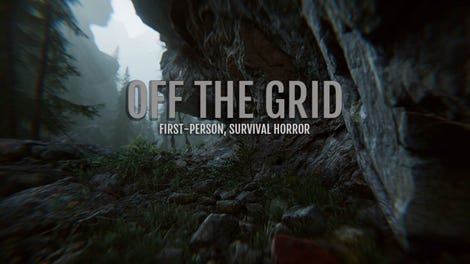 Off the Grid