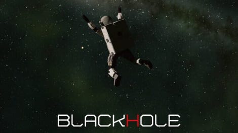 Black Hole Escape