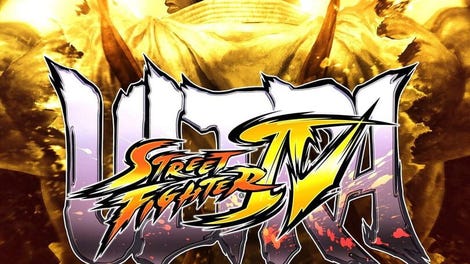 Ultra Street Fighter IV