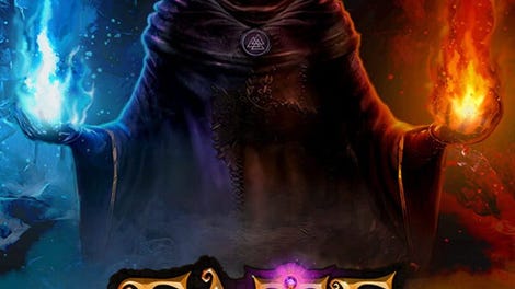 Fate: Reawakened