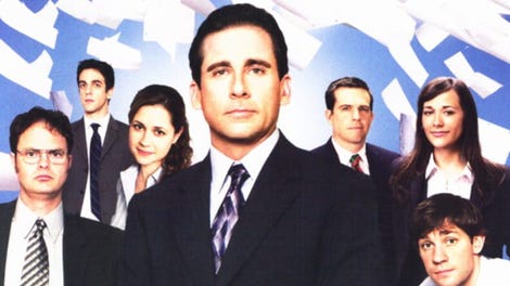 The Office